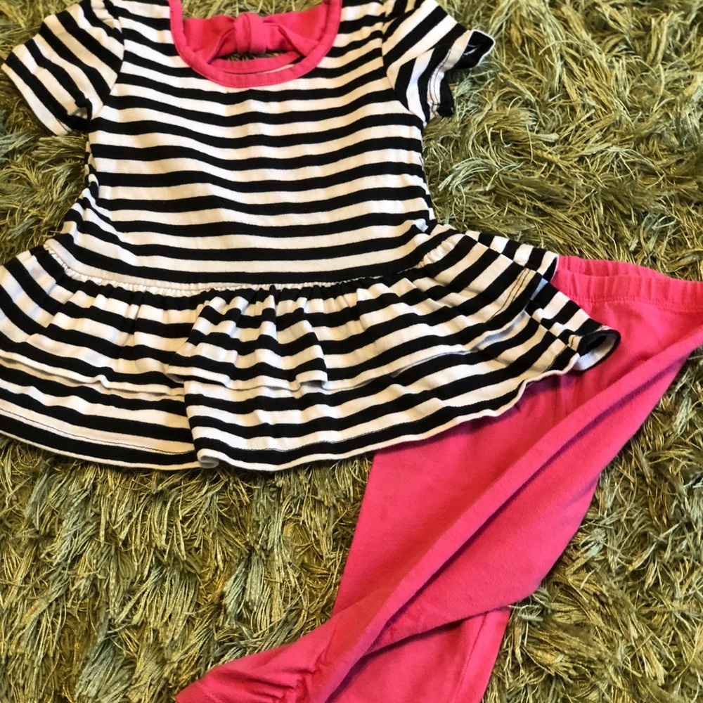 Bow 🙇🏽‍♀️ Set - Picture 3 of 3